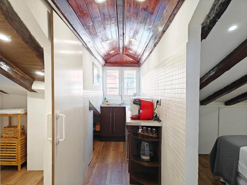 Foto 4e4b7752-b89c-4741-95c2-3252473d8ef9. Appartamento con riscaldamento in Justicia-Chueca Madrid