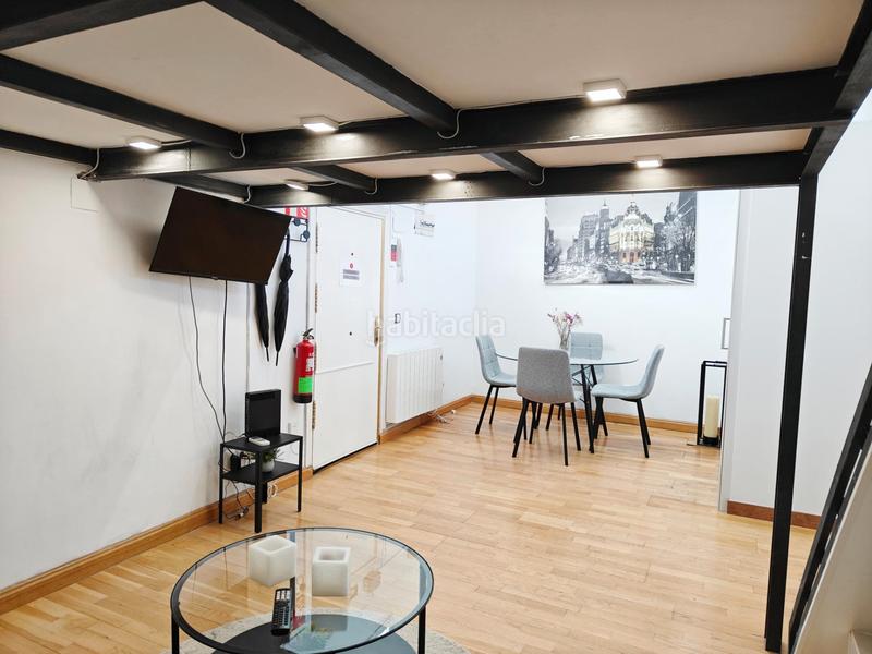 Foto 6e9ff341-59a7-4a41-9747-1cb71da5363d. Appartamento con riscaldamento in Justicia-Chueca Madrid