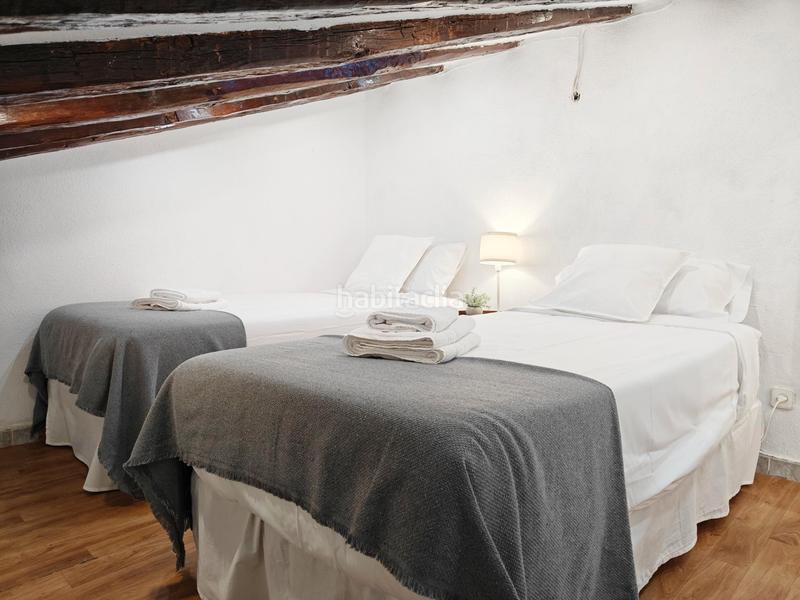 Foto 77261b3e-78ac-4a40-86d2-e856d0c39052. Appartamento con riscaldamento in Justicia-Chueca Madrid