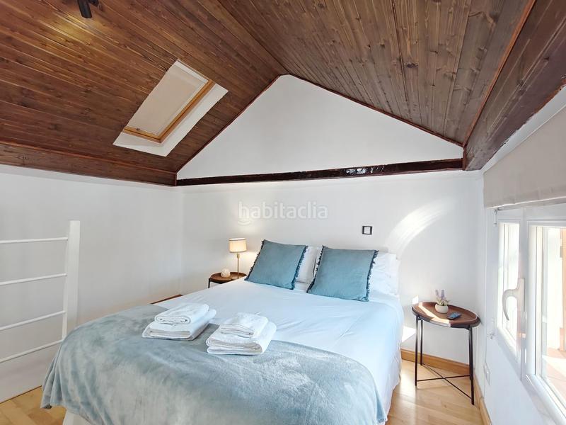 Foto c66221c8-93e9-4ce2-8e17-e4be9b45c6db. Appartamento con riscaldamento in Justicia-Chueca Madrid