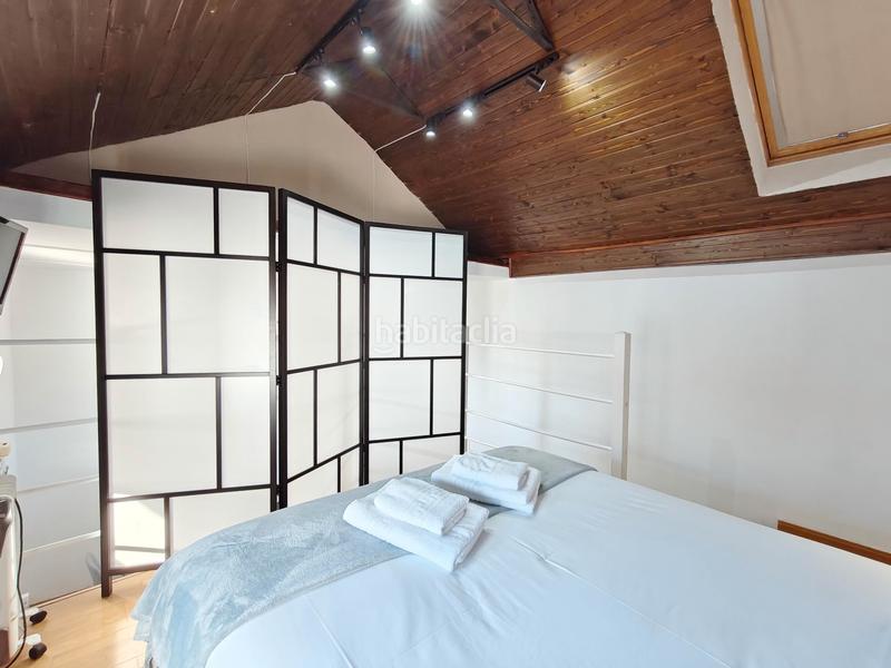 Foto f375d156-b261-419e-98e7-d1e9450fc6ce. Appartamento con riscaldamento in Justicia-Chueca Madrid