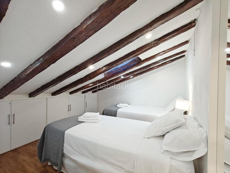 Foto f71c0658-1bce-45a0-8994-00d3d5621f96. Appartamento con riscaldamento in Justicia-Chueca Madrid