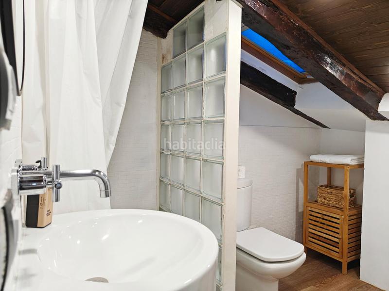 Foto f98ad8cd-e8c4-4965-aede-0fd1216be440. Appartamento con riscaldamento in Justicia-Chueca Madrid