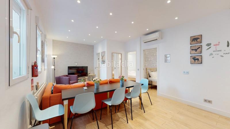 Foto 0d4e9d09-4d0a-48e0-939a-ce836a2b0115. Appartamento con riscaldamento in Justicia-Chueca Madrid