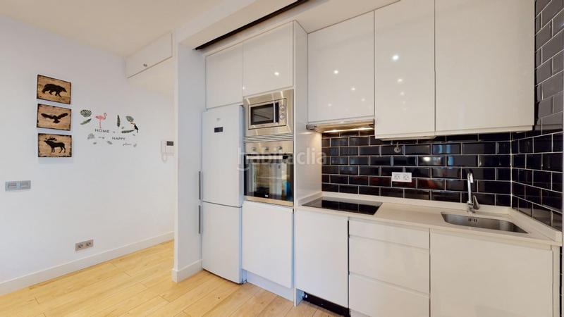 Foto 3952171d-a3a4-42b0-8435-e122337e6449. Appartamento con riscaldamento in Justicia-Chueca Madrid