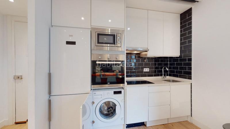 Foto 9d08a1b4-affd-481b-8f32-f456532521b9. Appartamento con riscaldamento in Justicia-Chueca Madrid