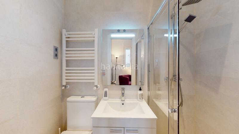 Foto 9f920dbc-9890-4a07-ba86-7dd265913b3e. Appartamento con riscaldamento in Justicia-Chueca Madrid