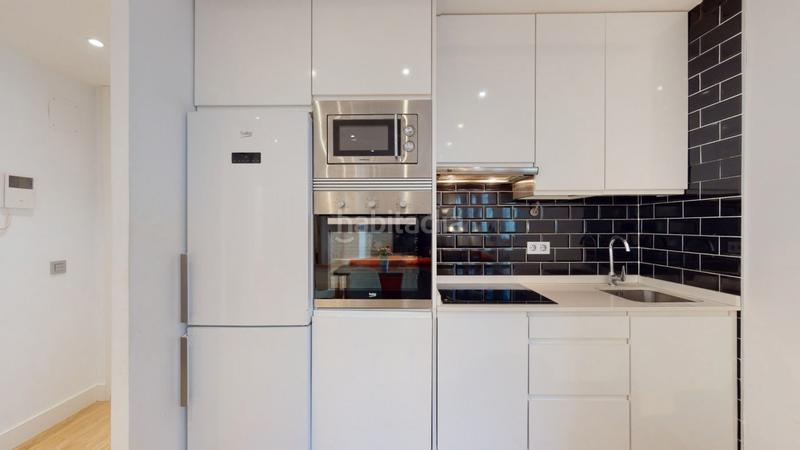 Foto a6ccf090-4211-40b5-a1da-e27ec27acaf9. Appartamento con riscaldamento in Justicia-Chueca Madrid