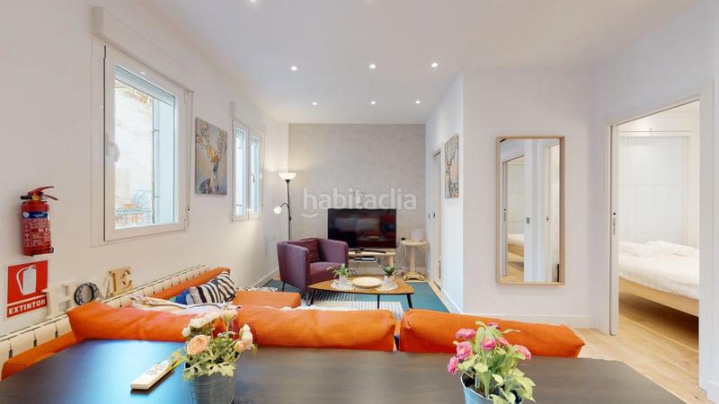 Foto ecfe406e-31b7-497e-972f-8807a2facb3c. Appartamento con riscaldamento in Justicia-Chueca Madrid