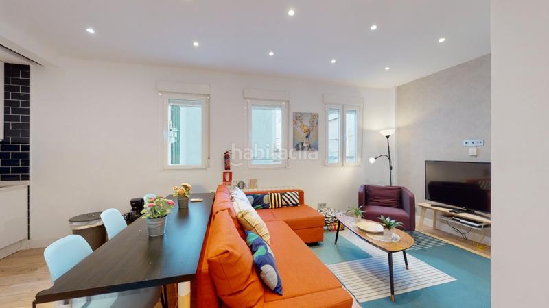 Foto fba87a6c-aecb-45ca-b4bd-0731485fea3b. Appartamento con riscaldamento in Justicia-Chueca Madrid