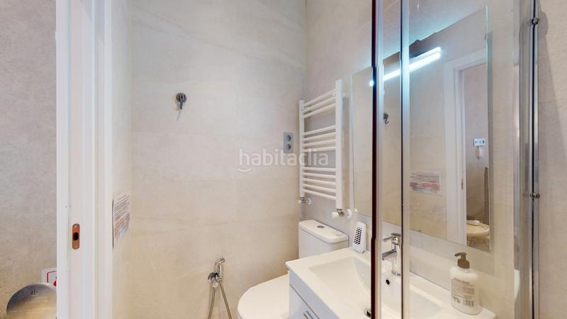 Foto 53bb37e6-a0eb-4ac4-9d50-f17abc219438. Piso en Justicia-Chueca Madrid