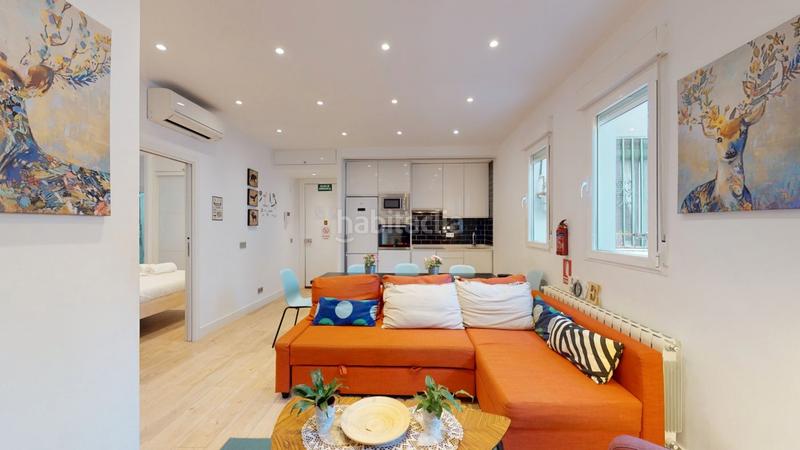 Foto 66dbe063-2750-4020-b5be-8f99261216b2. Piso en Justicia-Chueca Madrid
