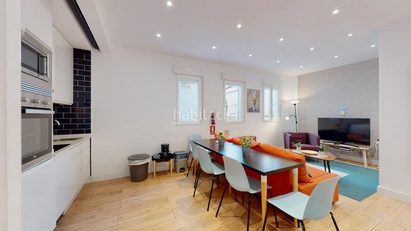 Foto a5d22299-e692-489d-bceb-2098fdf7111d. Piso en Justicia-Chueca Madrid