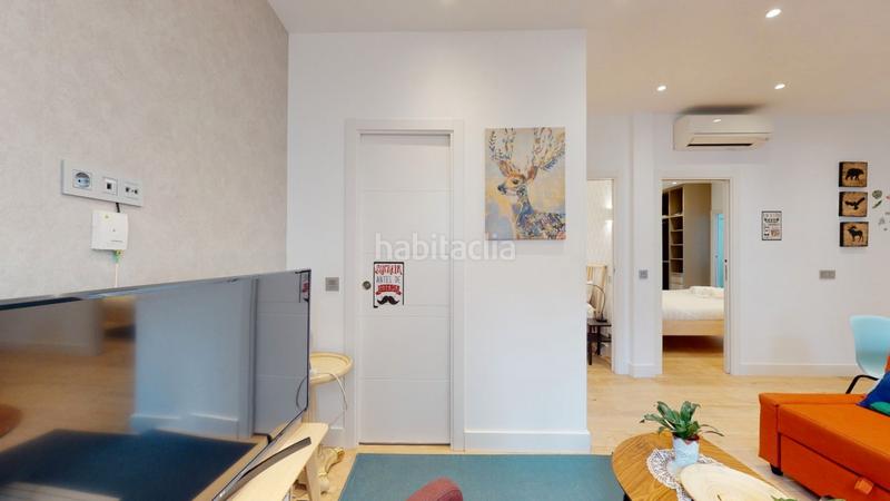 Foto e9a02f69-5d80-4e35-aaa1-2df5d775ac02. Piso en Justicia-Chueca Madrid
