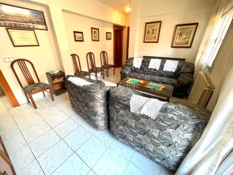 Foto 840bb7ed-7fc1-4677-9b65-362d5879b20e. Appartamento in El Pardo Madrid