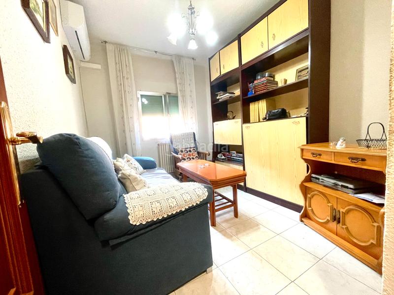 Foto 8a19625a-b5c5-4d85-9684-9c5f4e099364. Appartamento in El Pardo Madrid