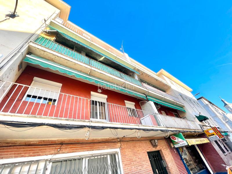 Foto dd3cd75a-f6e1-44e3-aa3d-05dfad36af72. Appartamento in El Pardo Madrid