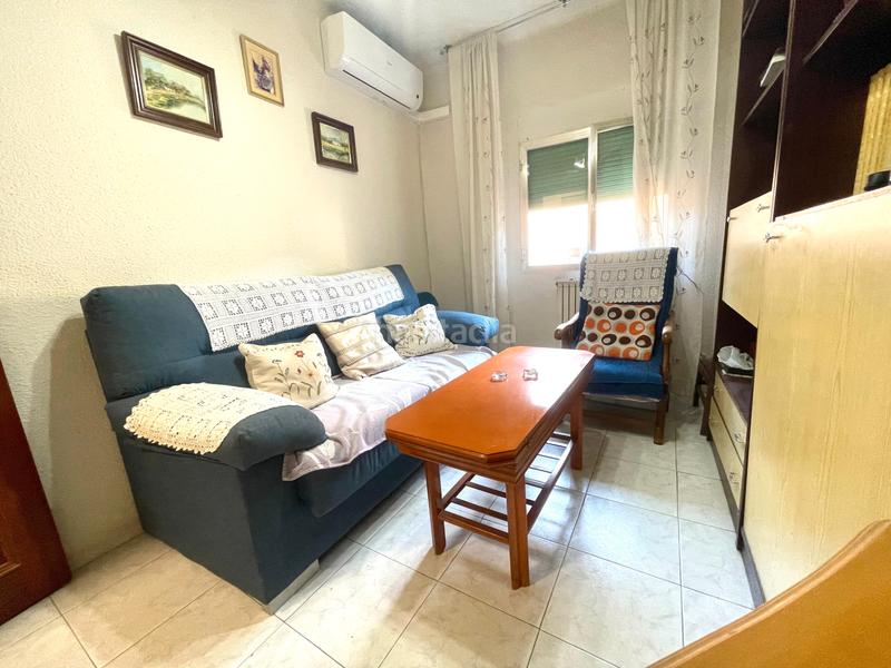 Foto e06ff985-b345-4444-9961-55abceeadaf8. Appartamento in El Pardo Madrid