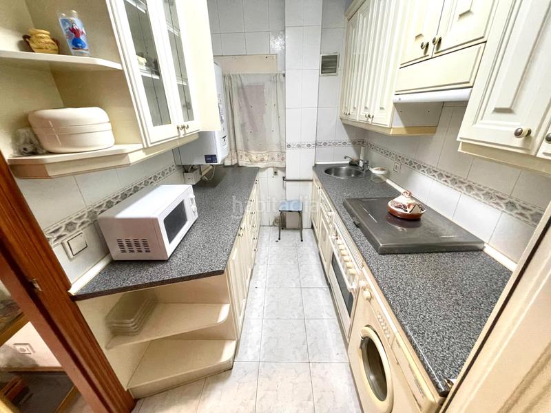 Foto f96fca67-4997-441d-9458-87170fbe965b. Appartamento in El Pardo Madrid