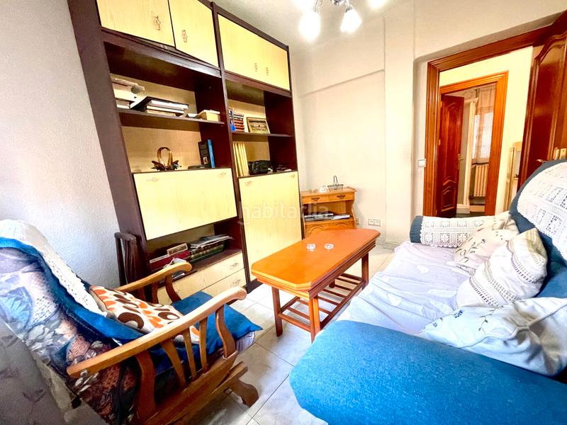 Foto 294d7462-334f-4978-b7e9-125b016f0b37. Appartement dans El Pardo Madrid