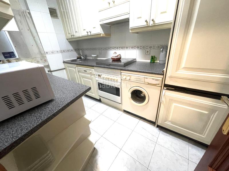 Foto 2fd296bd-44fe-4b2b-b44e-2b0cfb74f924. Appartement dans El Pardo Madrid