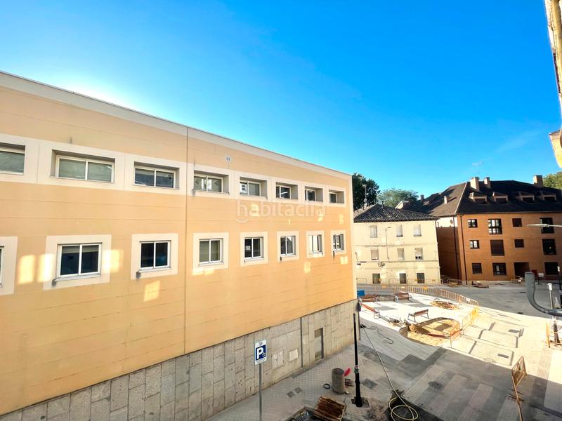 Foto 4aabd6e3-2e6e-4566-9ca2-aa103ccb357e. Appartement dans El Pardo Madrid