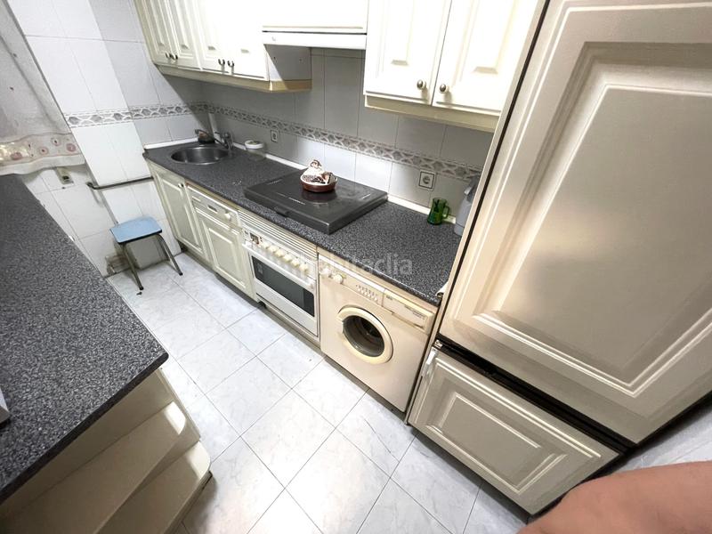 Foto 97c802d3-0ee3-426a-813a-cbdae8e7a429. Appartement dans El Pardo Madrid