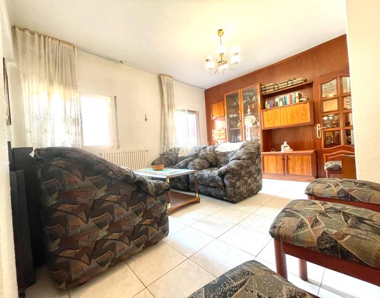 Foto 1ad5e39c-6631-4bd5-8de4-b3115721ef99. Etagenwohnung in El Pardo Madrid