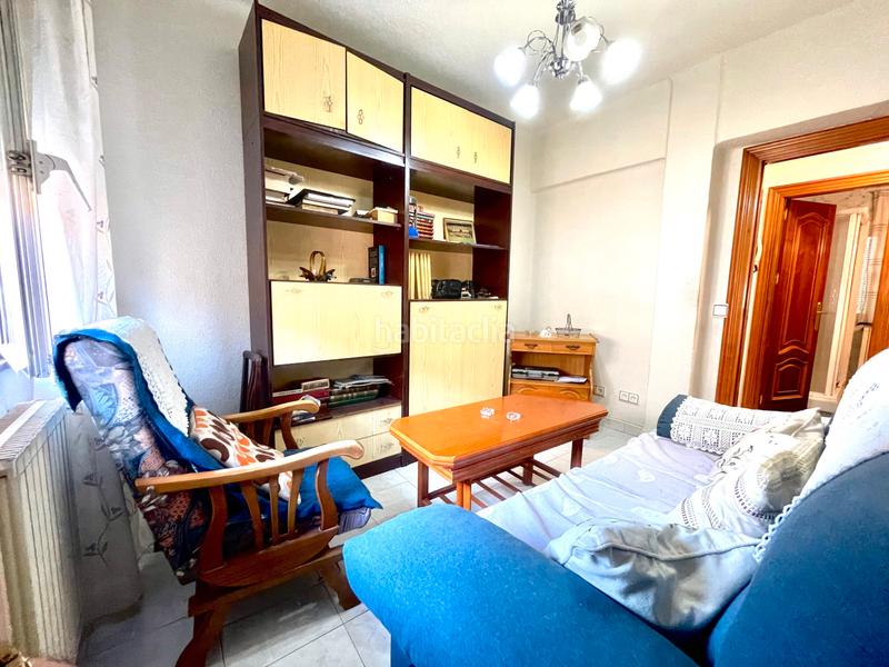 Foto 54d8bd80-0615-45ff-89b4-c1b57ee87a91. Etagenwohnung in El Pardo Madrid