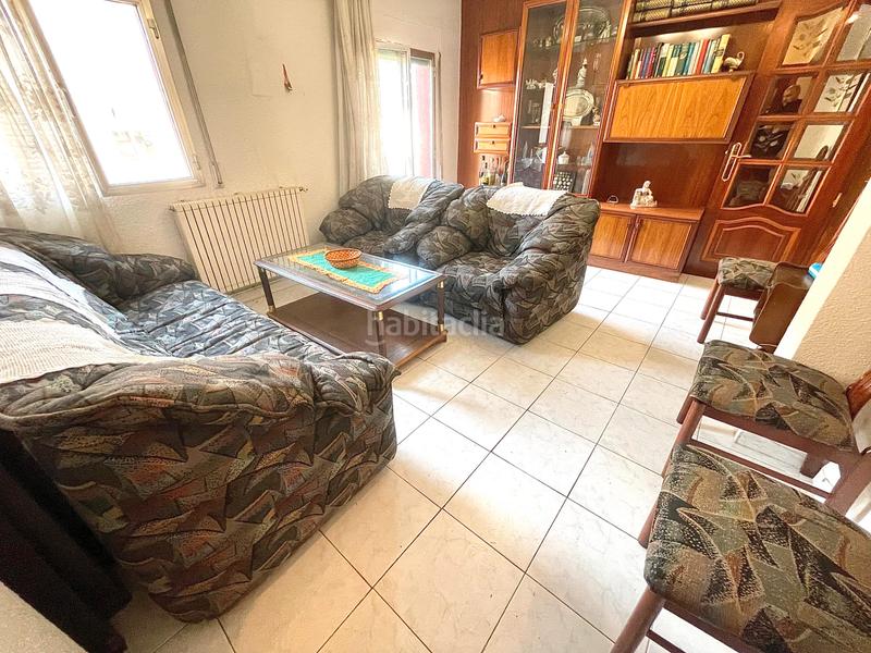 Foto f1f5a0b5-adf3-41f1-9bed-9f4cb5d2e6d2. Etagenwohnung in El Pardo Madrid