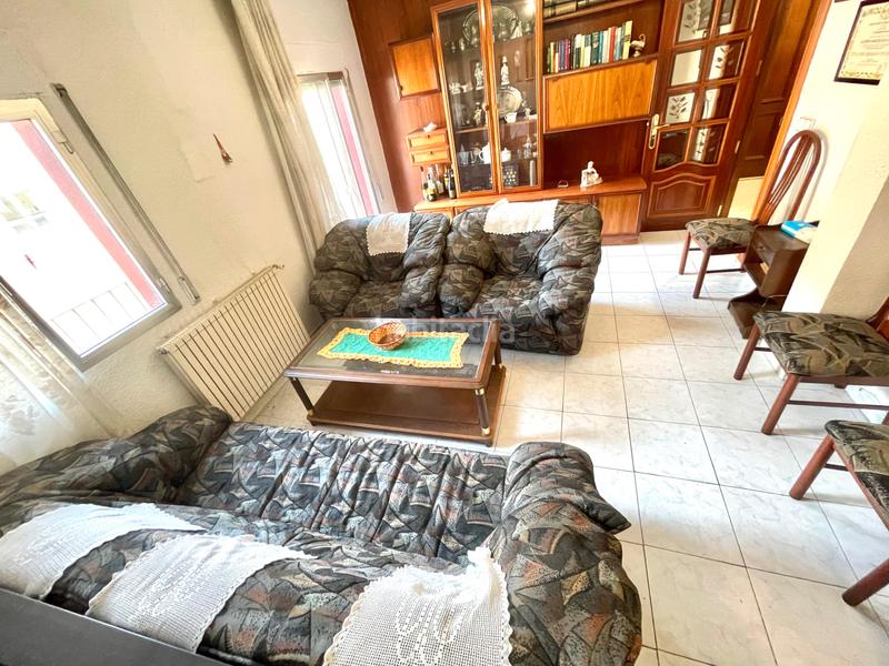 Foto c5b3f25d-ea6f-45d9-840f-c4e914e8dafe. Piso en El Pardo Madrid