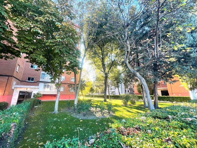 Foto 2a82c1c5-19c3-4fad-8c32-8658fe805c95. Appartamento con riscaldamento piscina in Sur - PAU 4 Móstoles