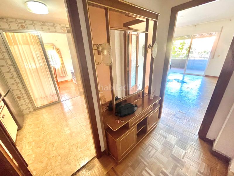 Foto eebad9fd-08d3-420d-84da-382a3b284b53. Appartamento con riscaldamento piscina in Sur - PAU 4 Móstoles