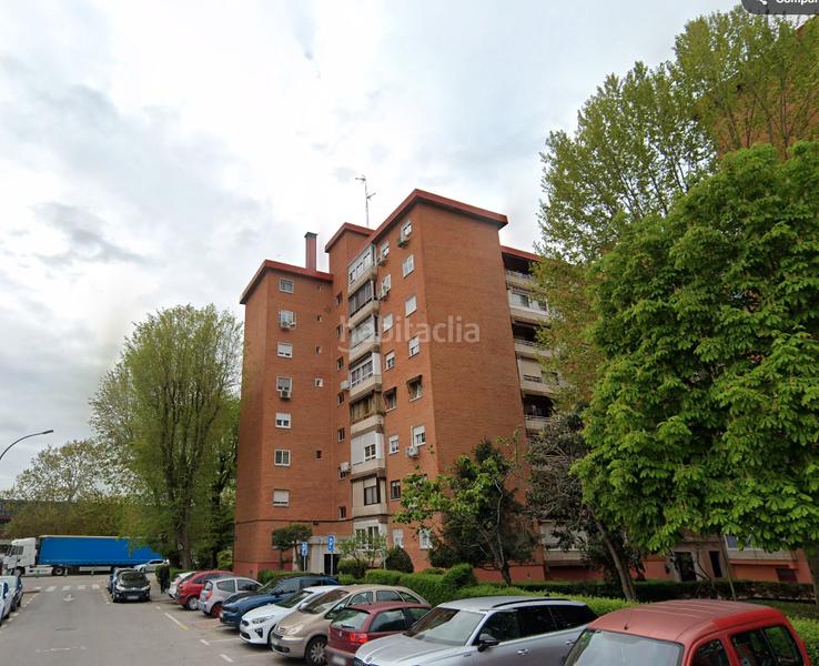 Foto f7053640-5f10-457c-9394-8727f584c5bb. Appartamento con riscaldamento piscina in Sur - PAU 4 Móstoles