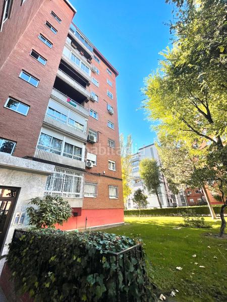 Foto 6c22ad07-5999-4432-b781-66693831be3f. Appartement avec chauffage piscine dans Sur - PAU 4 Móstoles