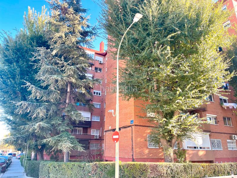 Foto dcd848f8-b01e-4a95-8882-21654e22a8d8. Appartement avec chauffage piscine dans Sur - PAU 4 Móstoles