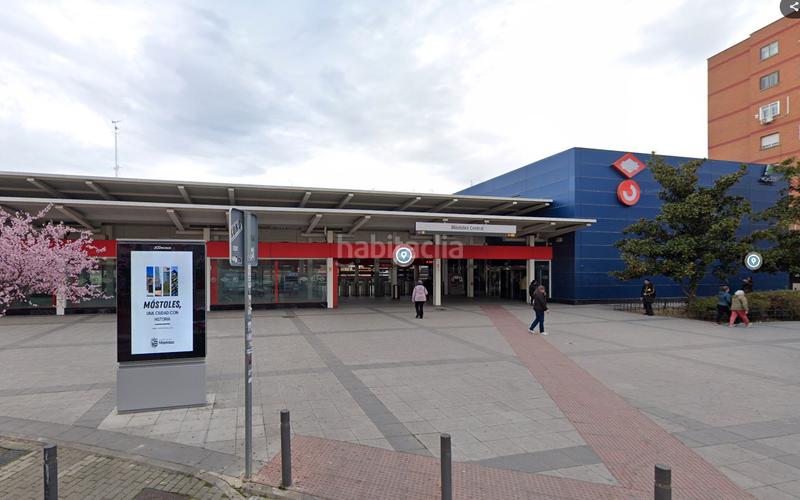 Foto f870caec-f591-4555-8b70-4ab1ed8b1ca8. Etagenwohnung mit heizung pool in Sur - PAU 4 Móstoles