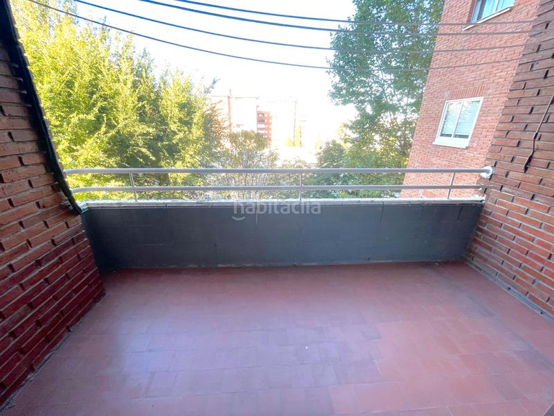 Foto 0e53ddd3-e471-47fd-b25e-95423557f68f. Flat with heating pool in Sur - PAU 4 Móstoles