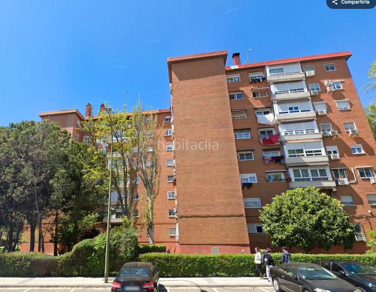 Foto 9d832af3-aafa-480d-8cbe-63f29278c447. Piso en Sur - PAU 4 Móstoles