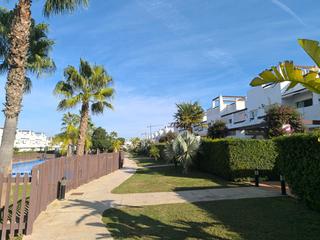 Pis a Calle mazarrón 7