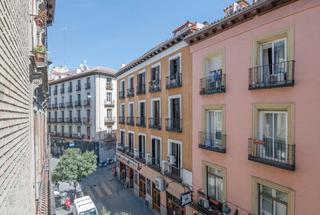 Appartement  Calle de la flora