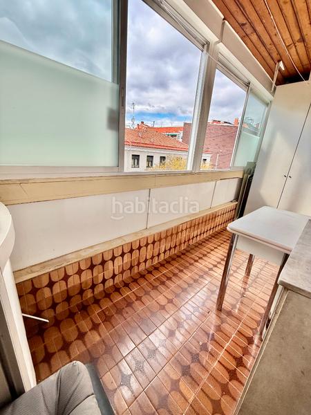 Foto 1366fe5f-29bd-4dc8-8712-2b261afd95ee. Appartamento in Ventas Madrid