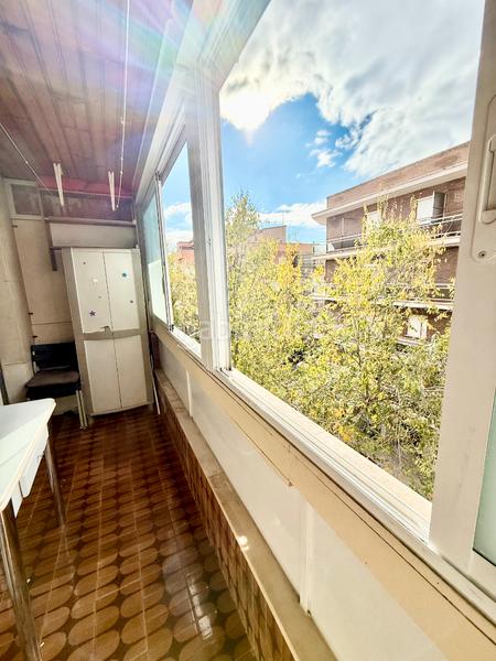 Foto 141e9973-5800-4fb7-ae36-d3a2f3707858. Appartamento in Ventas Madrid