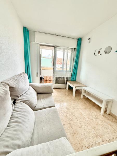 Foto 26018104-da8d-4cf6-8278-aa49288e08fb. Appartamento in Ventas Madrid