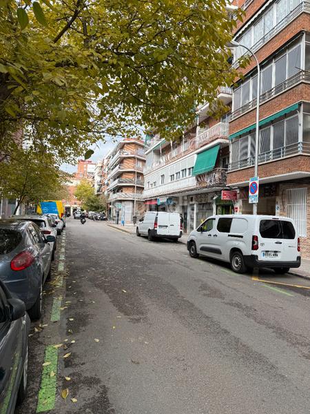 Foto 29f3ba58-0f0c-474b-aca3-f09d227f0b7c. Appartamento in Ventas Madrid