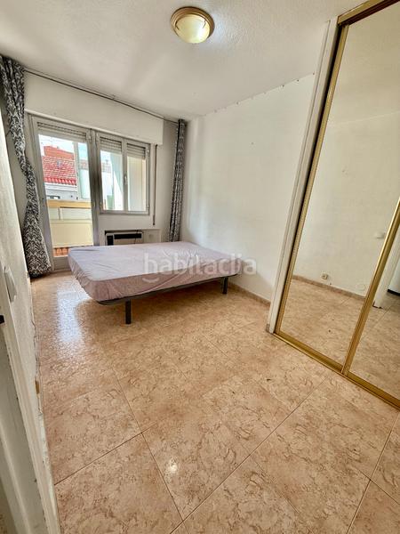 Foto 32acd413-c108-420a-8446-8622b550c322. Appartamento in Ventas Madrid
