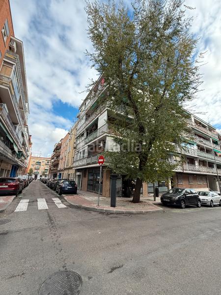 Foto 6d9ec84b-f5e5-4f8d-8121-a6e6c940fd73. Appartamento in Ventas Madrid