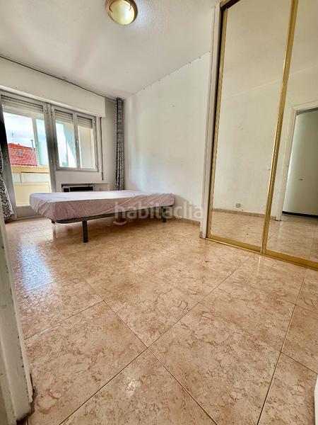 Foto 79a89af8-bde8-47dd-aa14-918454edf544. Appartamento in Ventas Madrid