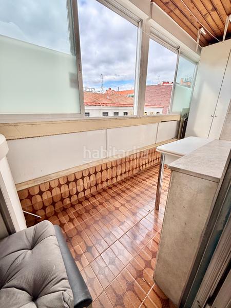 Foto 9ddae1e1-bd40-4107-a965-4e5b3f154f4b. Appartamento in Ventas Madrid