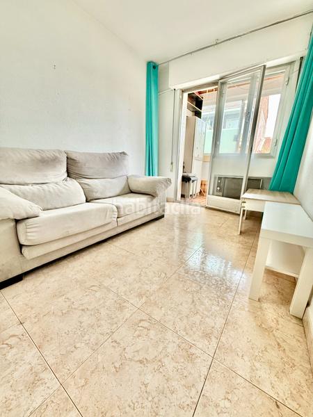 Foto c073c63d-17fd-419e-a5e8-54dc50712962. Appartamento in Ventas Madrid